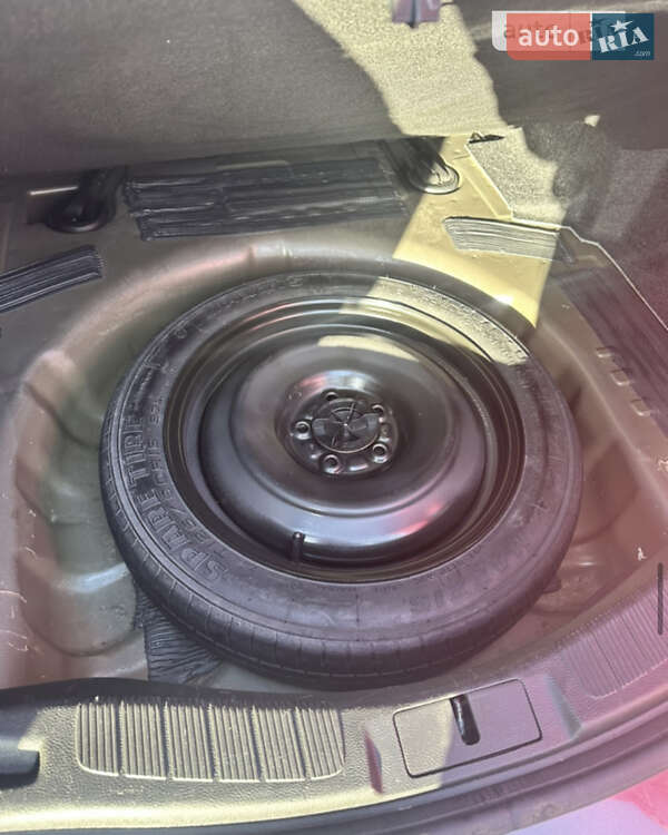 Седан Ford Fusion 2013 в Черкассах
