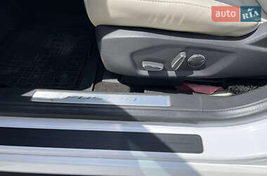 Седан Ford Fusion 2014 в Харкові