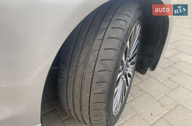 Седан Ford Fusion 2017 в Николаеве