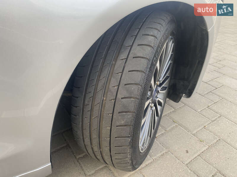 Седан Ford Fusion 2017 в Николаеве фото 7 Седан Ford Fusion 2017 в Николаеве