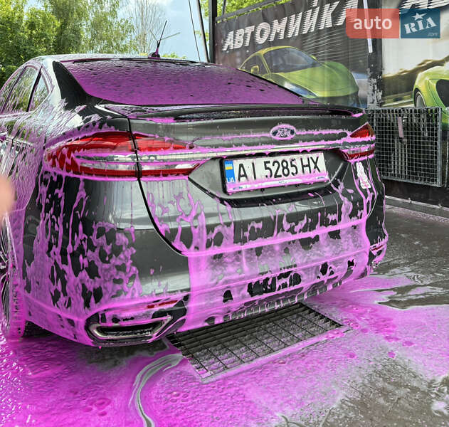 Седан Ford Fusion 2016 в Рівному фото 15 Седан Ford Fusion 2016 в Рівному