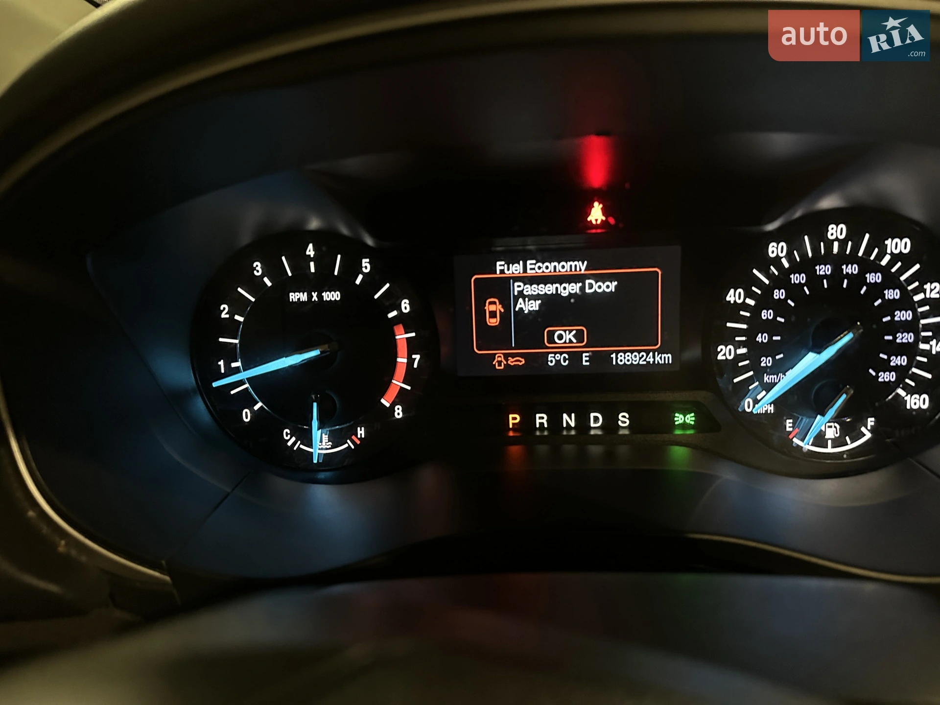 2014 Ford Fusion - мініатюра 8