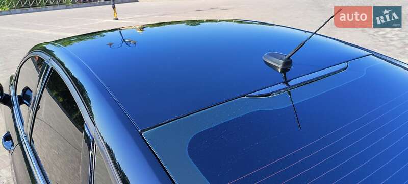 Седан Ford Fusion 2016 в Харькове