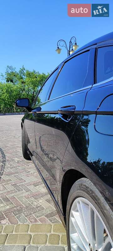 Седан Ford Fusion 2016 в Харькове