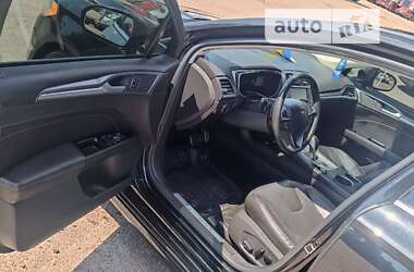 Седан Ford Fusion 2013 в Краснопавловке
