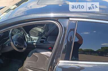Седан Ford Fusion 2013 в Краснопавловке