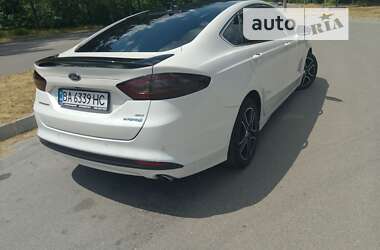 Седан Ford Fusion 2013 в Кропивницькому