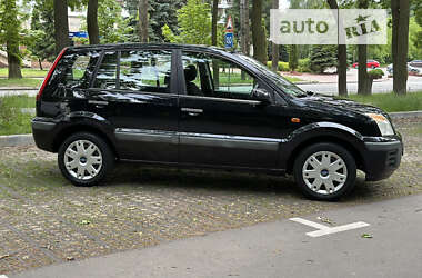Хетчбек Ford Fusion 2006 в Вінниці