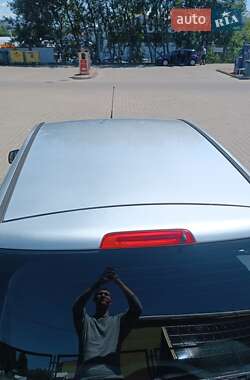 Хетчбек Ford Fusion 2010 в Вінниці