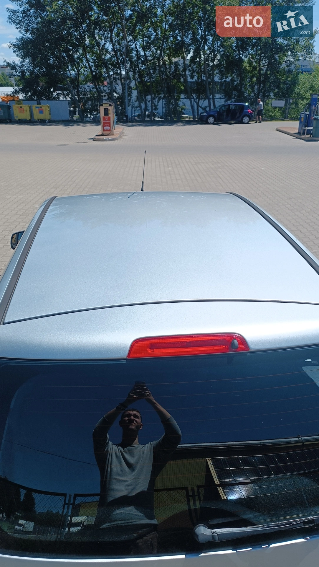 2010 Ford Fusion - мініатюра 8