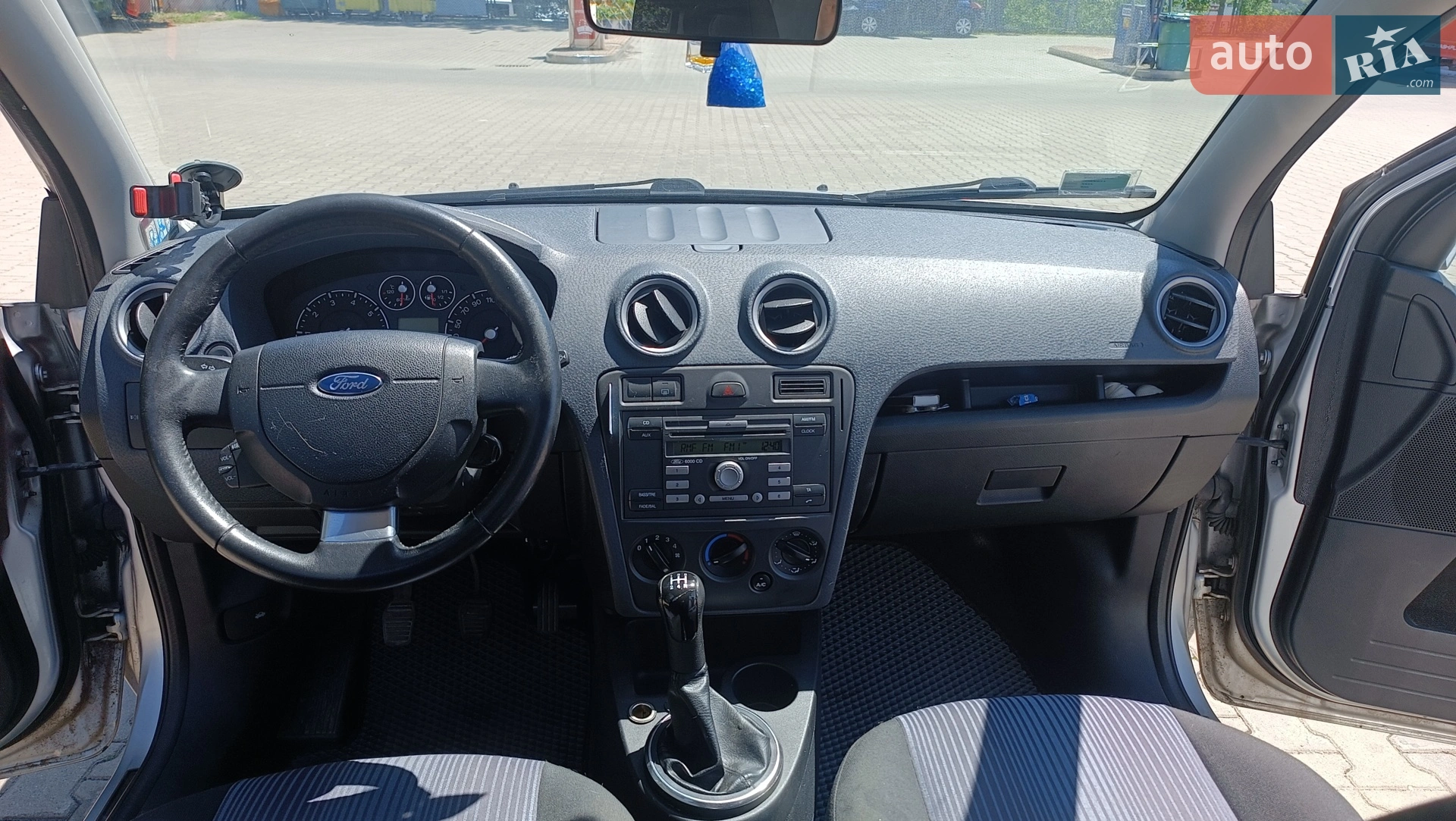2010 Ford Fusion - мініатюра 20