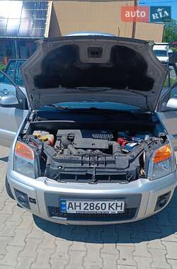 Хетчбек Ford Fusion 2010 в Вінниці