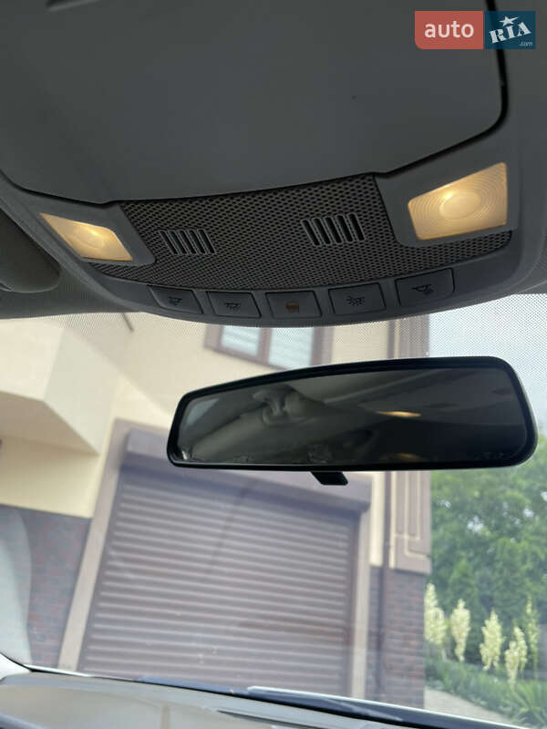 Седан Ford Fusion 2015 в Вінниці
