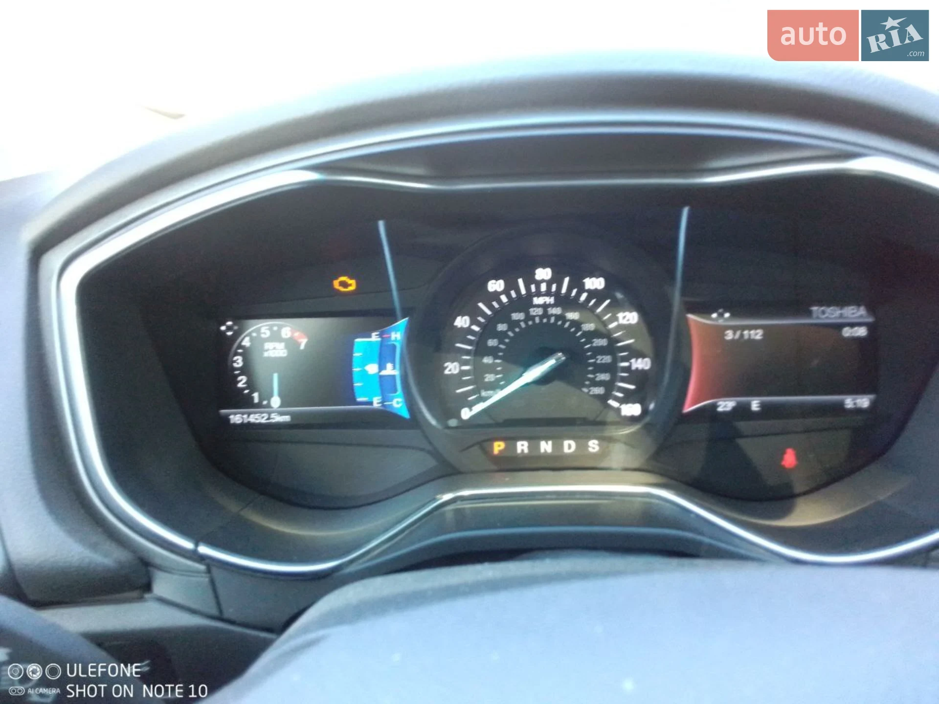 2015 Ford Fusion - мініатюра 14