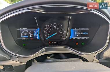 Седан Ford Fusion 2014 в Харькове