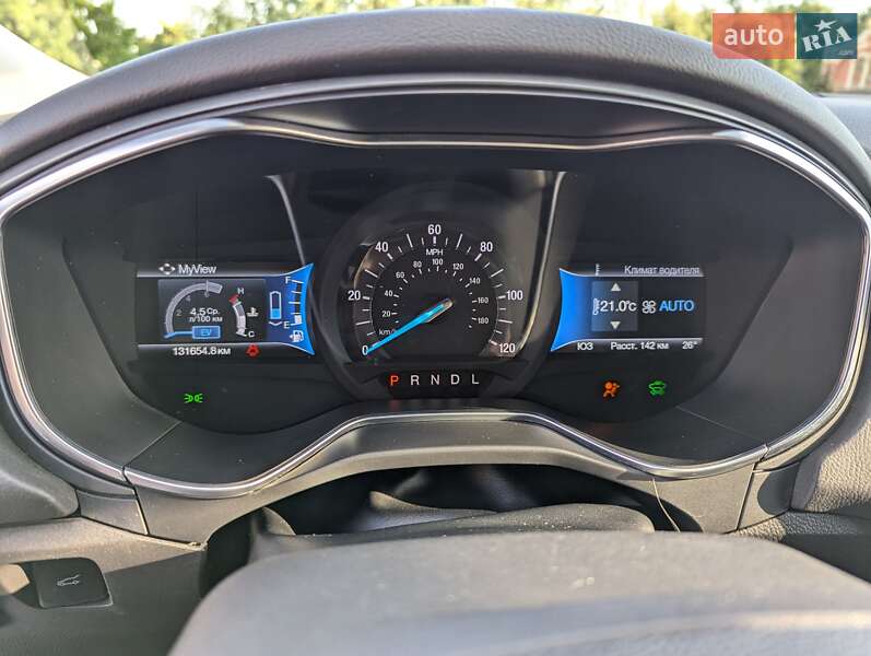 Седан Ford Fusion 2014 в Харькове фото 14 Седан Ford Fusion 2014 в Харькове