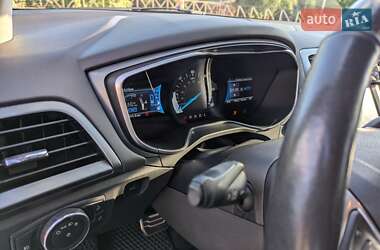 Седан Ford Fusion 2014 в Харькове