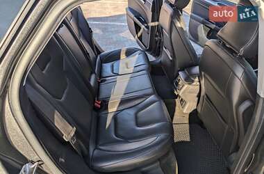 Седан Ford Fusion 2014 в Харькове