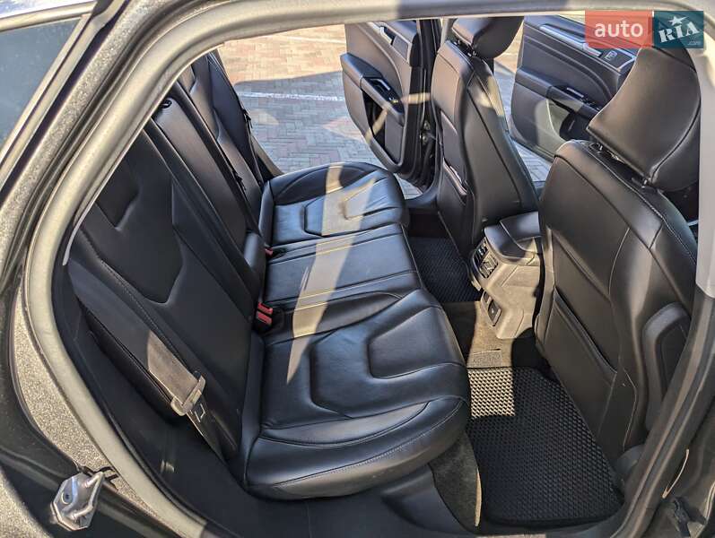 Седан Ford Fusion 2014 в Харькове фото 22 Седан Ford Fusion 2014 в Харькове