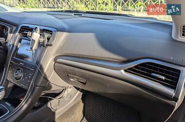 Седан Ford Fusion 2014 в Харькове