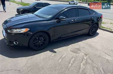 Седан Ford Fusion 2016 в Киеве