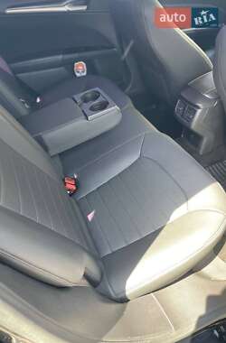 Седан Ford Fusion 2016 в Киеве