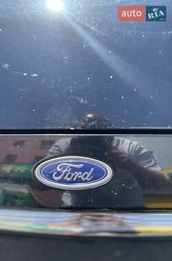 Седан Ford Fusion 2016 в Киеве