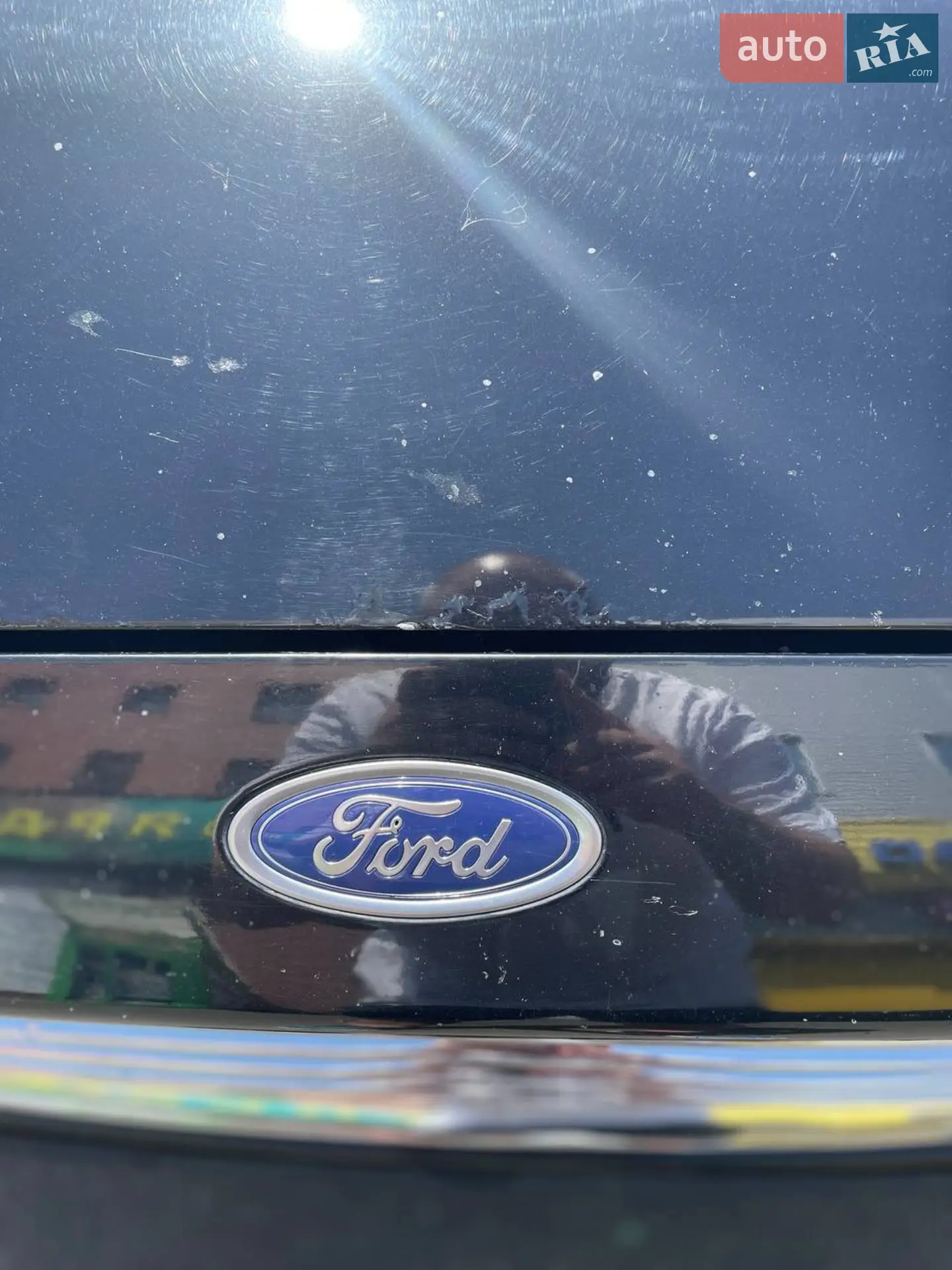 2016 Ford Fusion - мініатюра 19