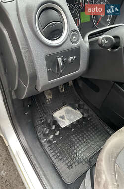 Хэтчбек Ford Fusion 2008 в Ивано-Франковске