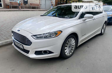 Седан Ford Fusion 2014 в Одессе