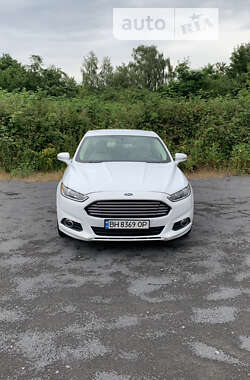 Седан Ford Fusion 2014 в Одессе