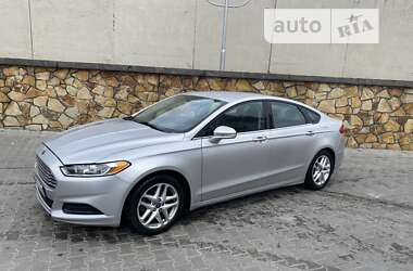 Седан Ford Fusion 2013 в Могилев-Подольске