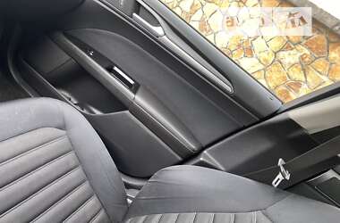 Седан Ford Fusion 2013 в Могилев-Подольске