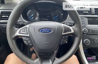 Седан Ford Fusion 2013 в Могилев-Подольске