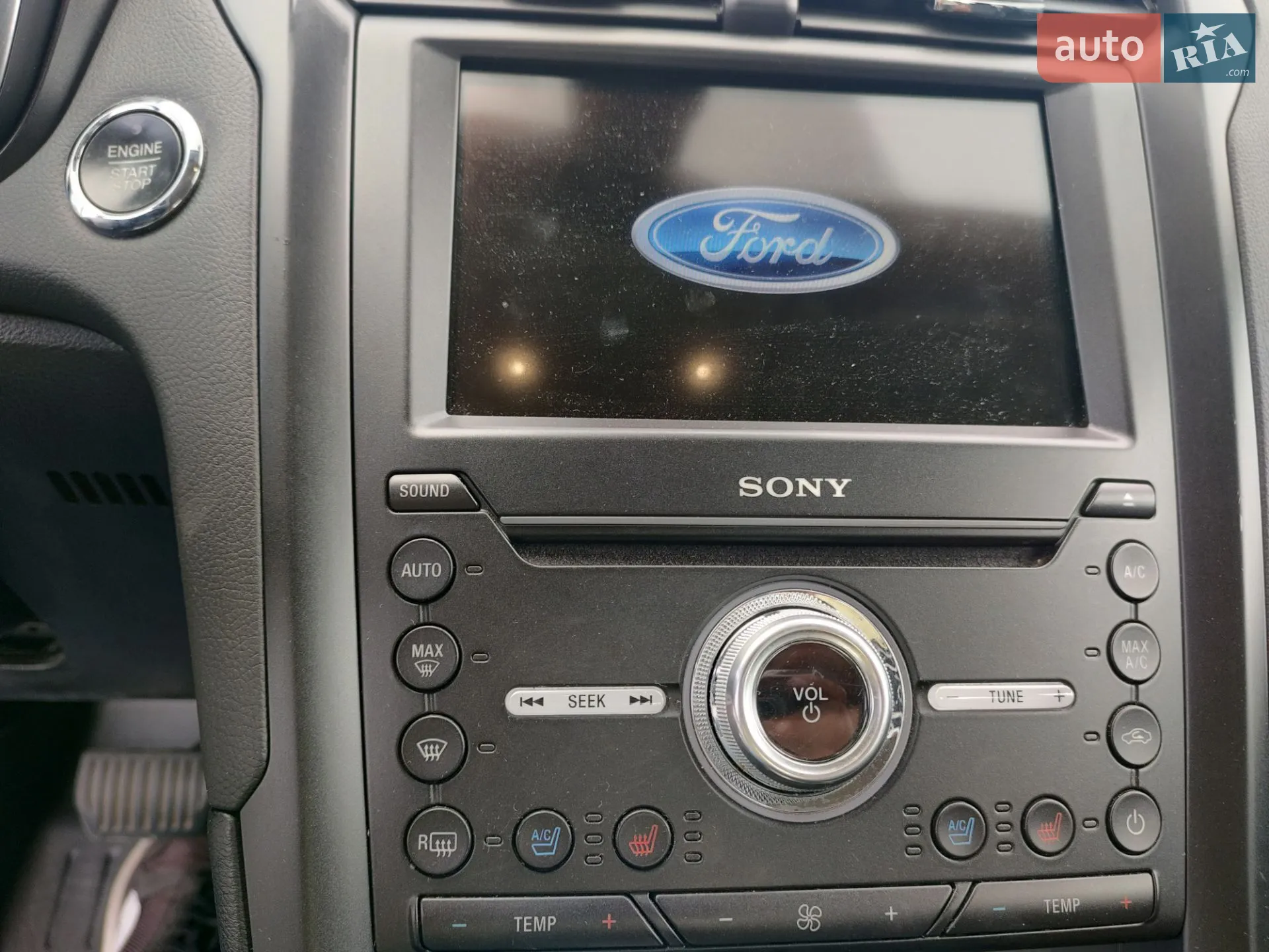 2019 Ford Fusion - мініатюра 11