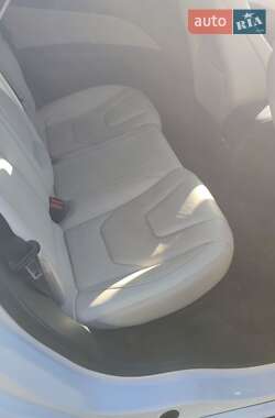 Седан Ford Fusion 2017 в Харькове
