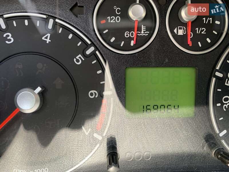 Хэтчбек Ford Fusion 2011 в Измаиле фото 4 Хэтчбек Ford Fusion 2011 в Измаиле