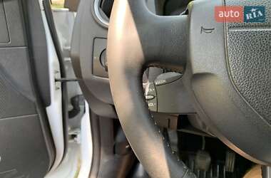 Хэтчбек Ford Fusion 2011 в Измаиле