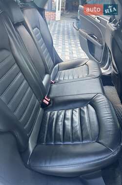 Седан Ford Fusion 2013 в Сарате