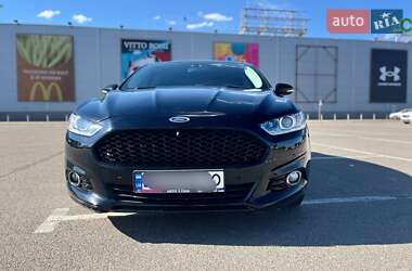 Седан Ford Fusion 2014 в Одесі