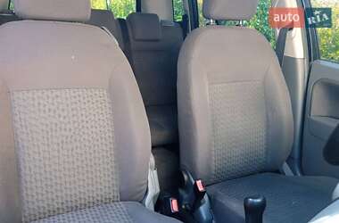 Хэтчбек Ford Fusion 2002 в Горохове