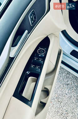 Седан Ford Fusion 2014 в Киеве