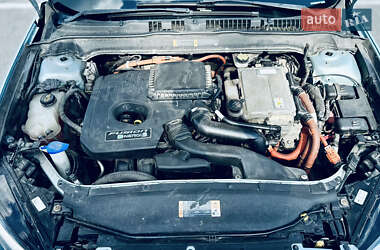 Седан Ford Fusion 2014 в Киеве
