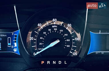 Седан Ford Fusion 2014 в Киеве
