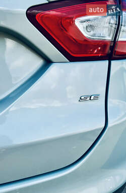 Седан Ford Fusion 2014 в Киеве