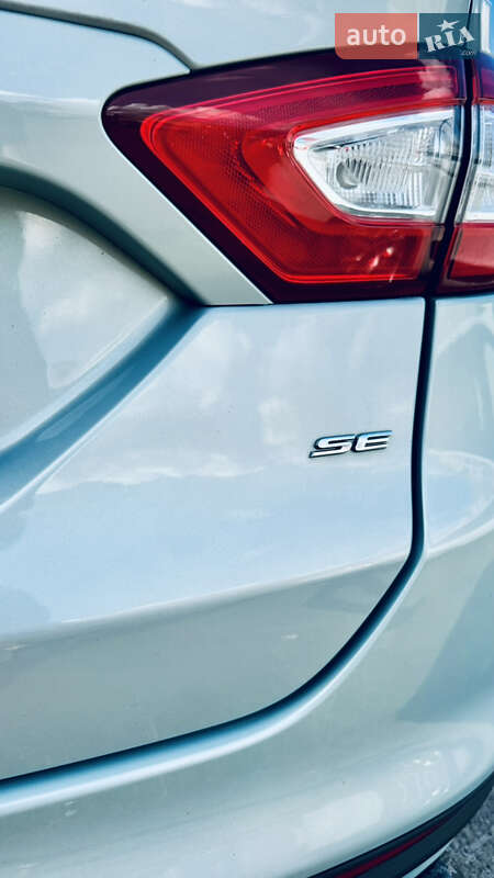 Седан Ford Fusion 2014 в Киеве