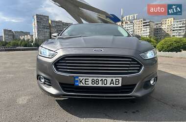 Седан Ford Fusion 2013 в Кривому Розі