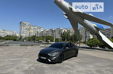 Седан Ford Fusion 2016 в Днепре