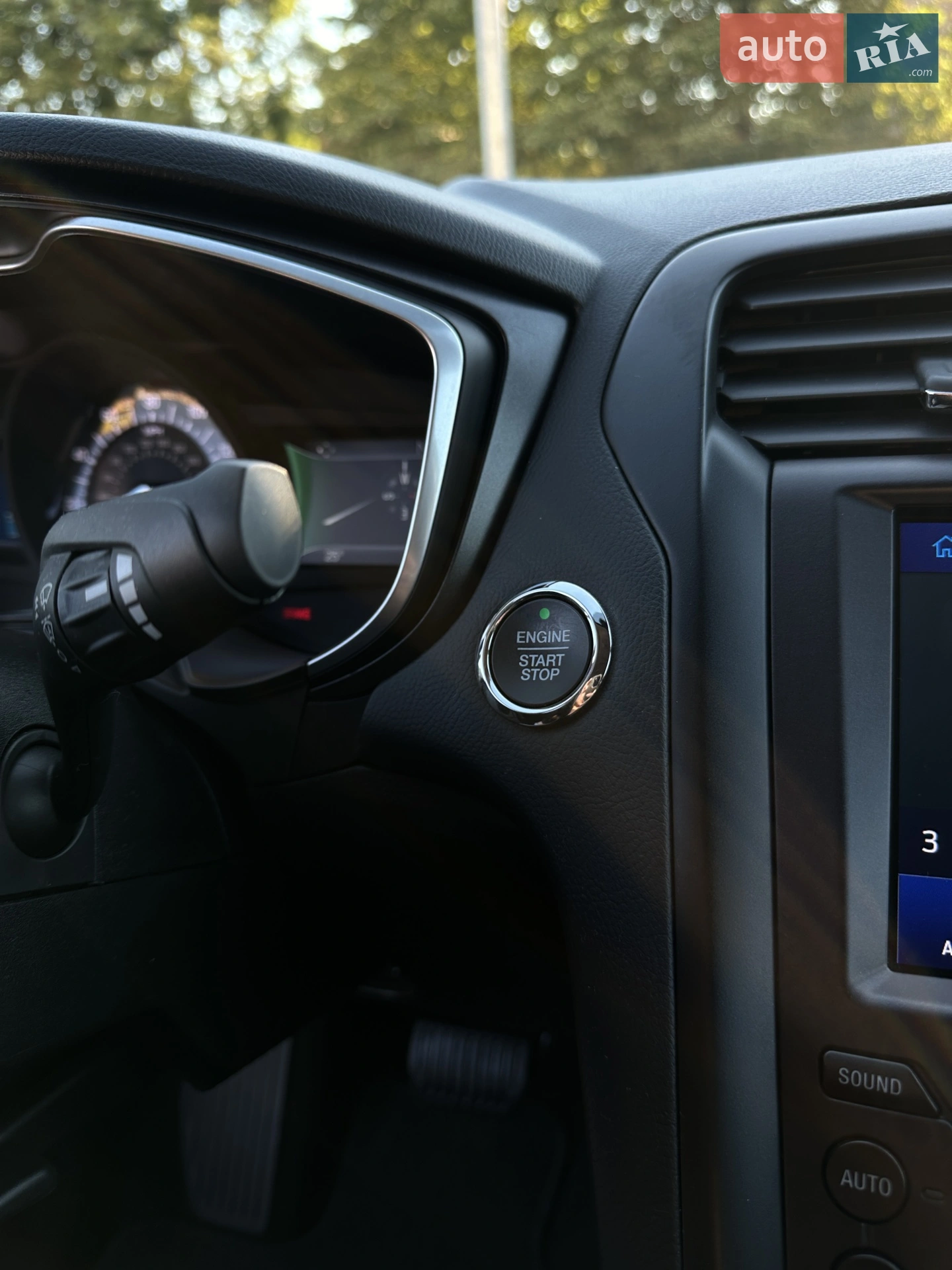 2019 Ford Fusion - мініатюра 18