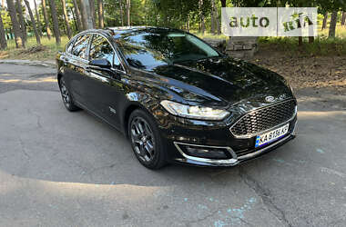 Седан Ford Fusion 2015 в Черкассах